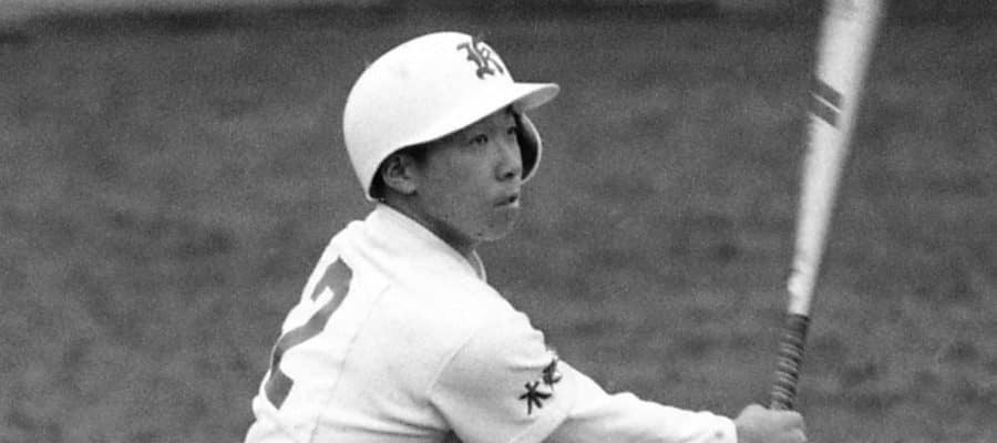 休み時間に聞いたドラ4指名…まさかの取材なし　甲子園の英雄が“埋もれた”日