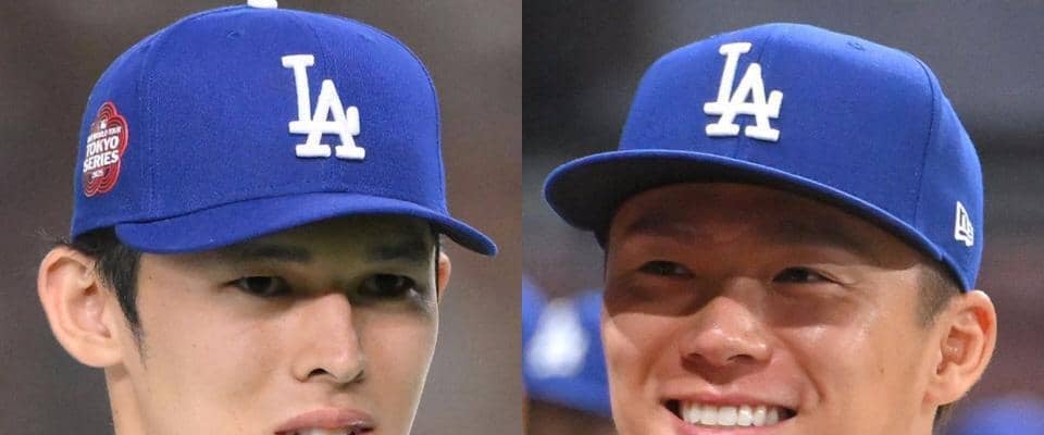 ドジャース　フリードマン編成本部長が井端監督と直接会談「双方にとってプラスに」山本由伸＆佐々木朗希の出場は？「来週月曜日に」