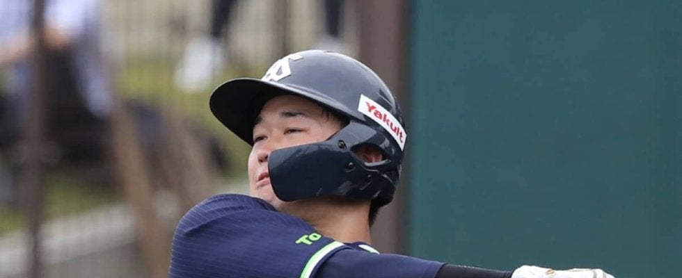 【現役ドラフト】阪神が4年目にして初の野手獲得！高卒7年目の長距離砲はレギュラー不在の左翼手争いに割って入れるか！