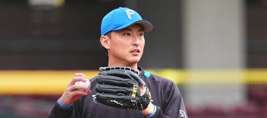 元日本ハム、石川直也がオイシックス入団へ　NPB通算202登板…戦力外から1か月半で新天地へ