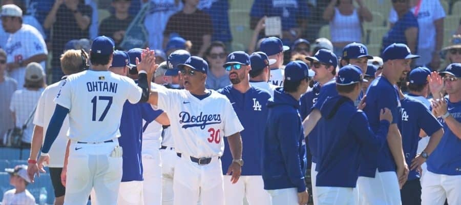 107億円ディアスの裏で…ド軍が獲得した“大物”　米記者が報じた「今オフの大補強」