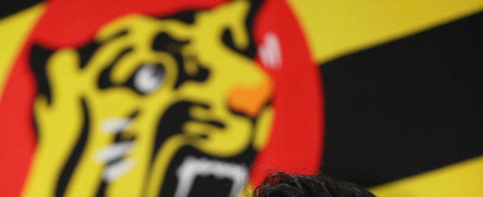 【阪神】茨木秀俊、来季の１軍ローテ入り狙い「すべてレベルアップできれば」今季は１軍初登板も