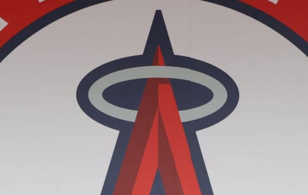 エンゼルス、レッドソックスから24歳内野手グリッソム獲得　通算95試合で打率２割５分５厘