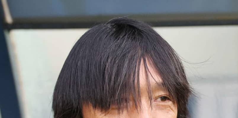 【横浜FC】中村俊輔コーチ退団、正式発表「懊悩煩悶」以来10年ぶり古巣マリノス復帰の可能性