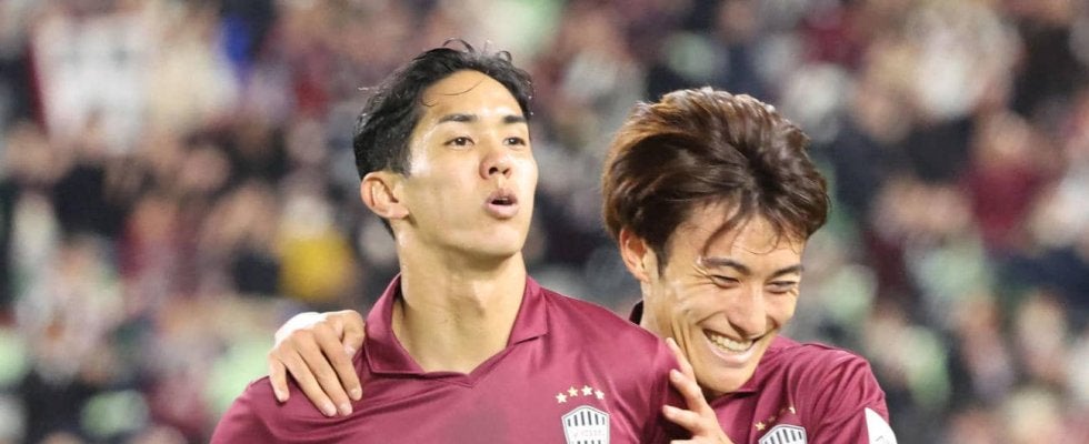 【ACLE】武藤嘉紀が最終戦で先制弾「終わったとは絶対言われたくない」来季完全復活を宣言