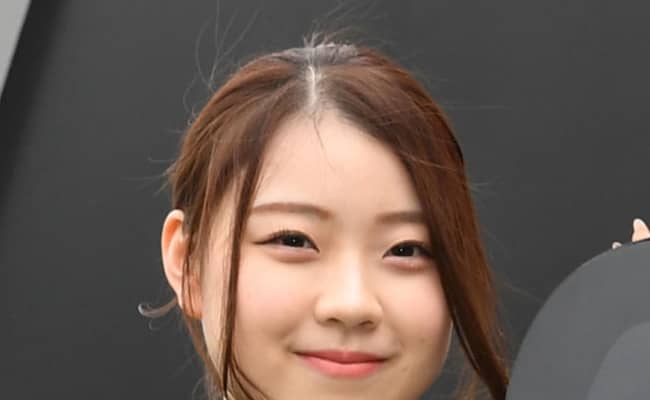 【フィギュア】紀平梨花がアイスダンスの練習公開「りかしんカッコいい～」の声