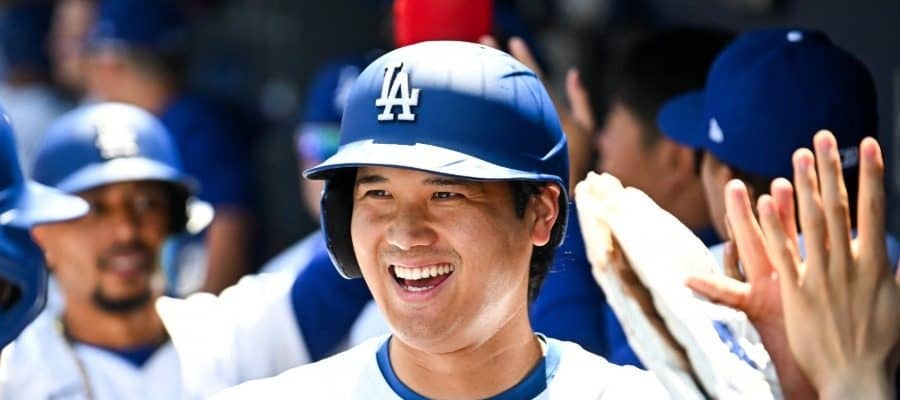1098億円契約の“格安”ぶりを絶賛「歴史上あったか？」　大谷獲得の恩恵を米強調