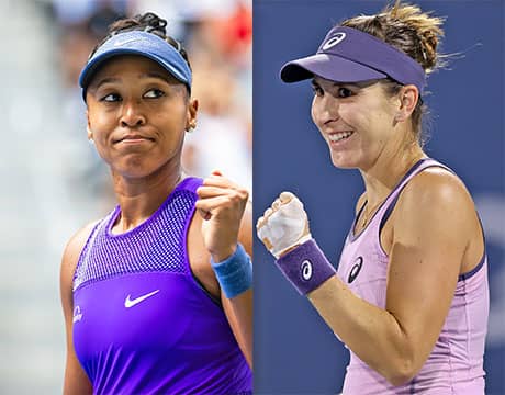  大坂なおみら ママ選手をWTAが特集 