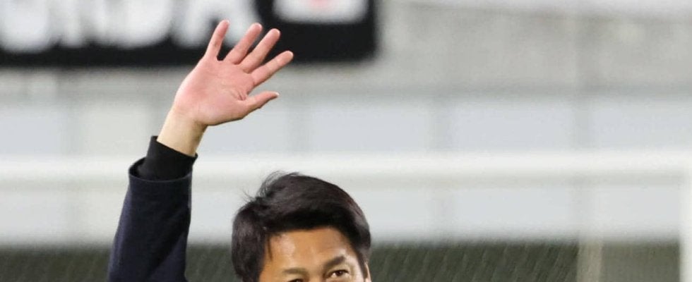 【ACLE】吉田監督が最終戦　神戸での３年半に「タイトル３つは誇りで一生忘れられない」