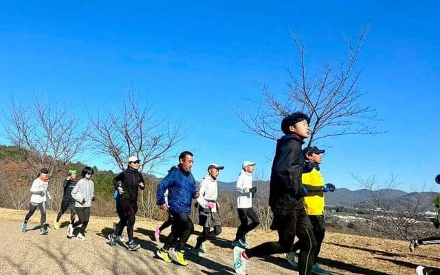 丹波篠山ABCマラソン　エントリー期限を1月31日まで延長