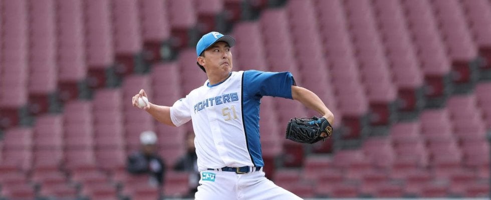 元日本ハムの石川直也がオイシックスと契約合意　慕う先輩左腕が率いる新潟の２軍球団で再出発