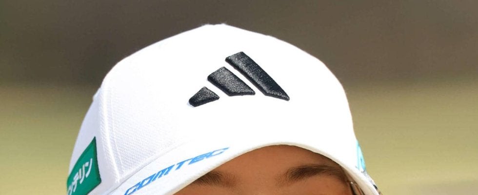 「渋野はLPGA復帰」「マラソンウイークを経て31人がツアーへ」と紹介　LPGA公式サイト