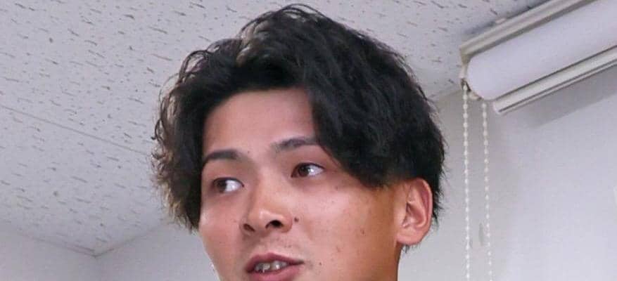 阪神　現役ドラフトでロッテ移籍の井上　高校の先輩安田に電話で報告「マジかと。頑張ろうと声をかけてもらった」