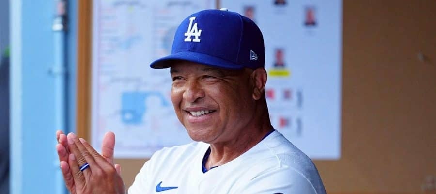 3連覇狙うド軍が“本気”の補強　編成本部長が太鼓判「次元が違う」…期待される新たな役割