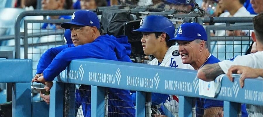 ドジャースの“誤算”は「衝撃だった」　107億円で大物獲得…編成トップが明かした悩み