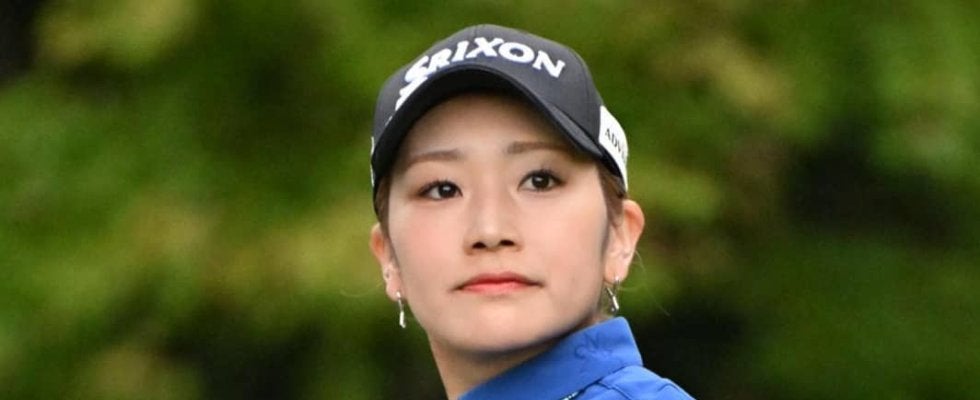 安田彩乃、女子プロ仲間との釣り写真披露　プロ野球大物選手から「一緒に釣りしたことあるよね」