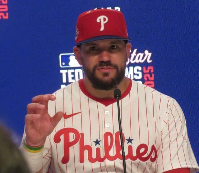 二冠シュワバー フィリーズと再契約