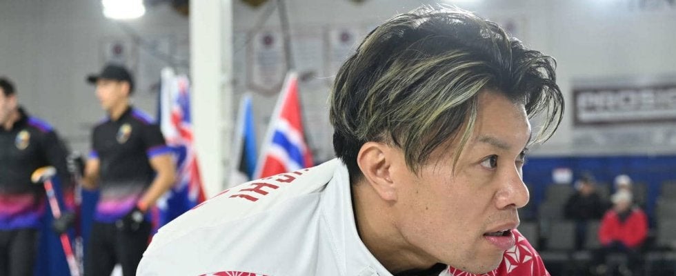 【カーリング】日本代表SC軽井沢ク４勝目でPOへ望みつなぐ「相性がいい」中国との最終戦へ
