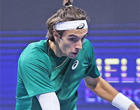  世界8位 スペイン名将が陣営入り 