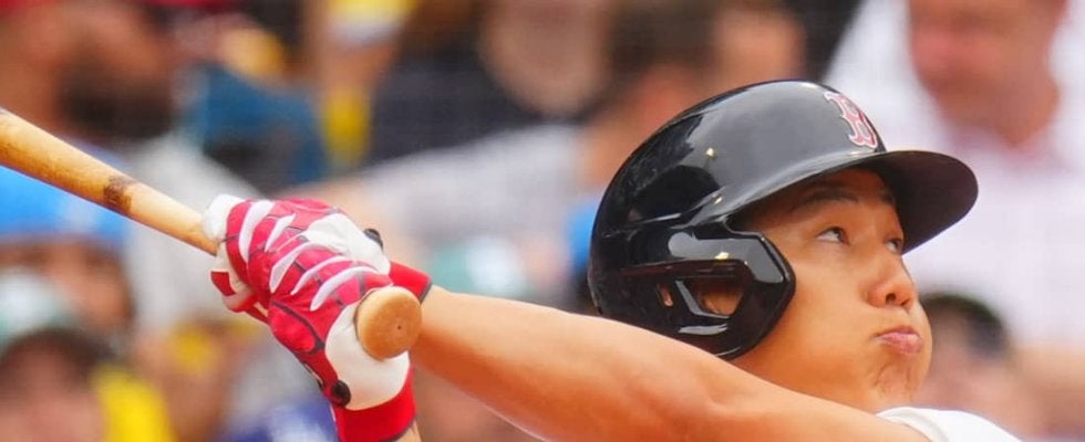 レッドソックス・コーラ監督、吉田正尚に期待「終盤チーム最高の打者だった」本塁打増の兆候も