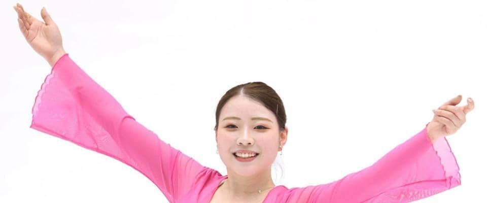 「ますますべっぴんさん」異例挑戦のフィギュア美女、雰囲気一変の大人な姿に反響「めちゃ可愛すぎますね」「可愛い唇がさらに綺麗に」