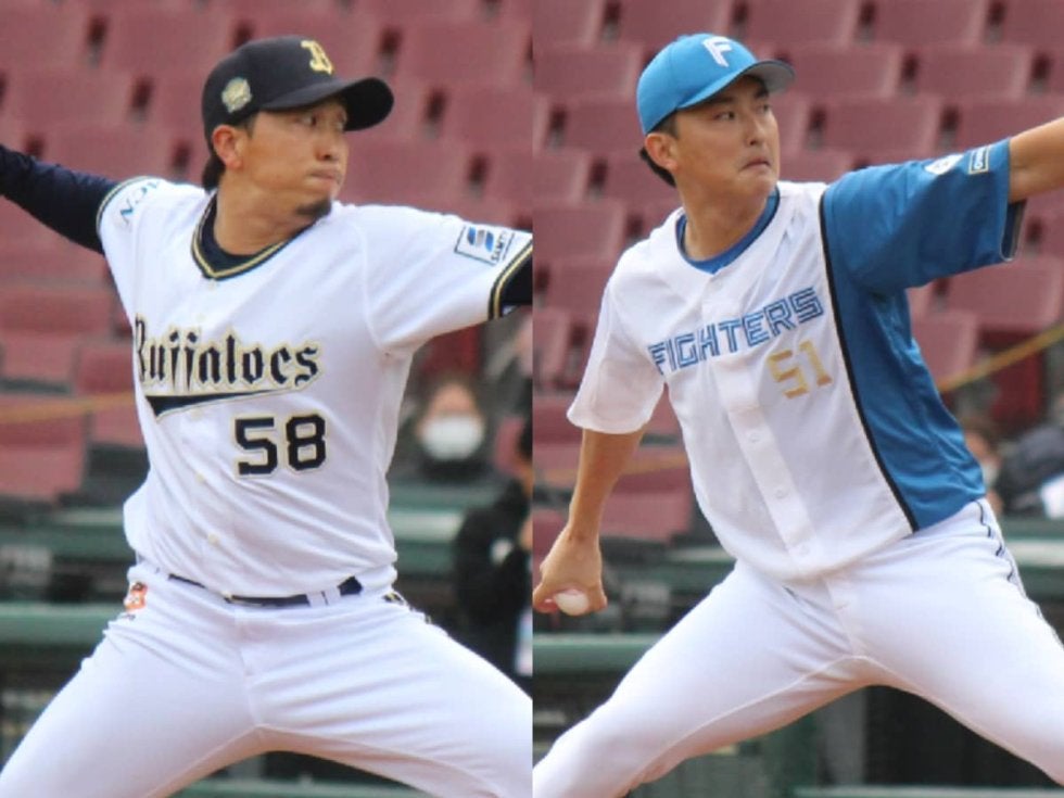 オイシックス 前NPB組3選手を補強