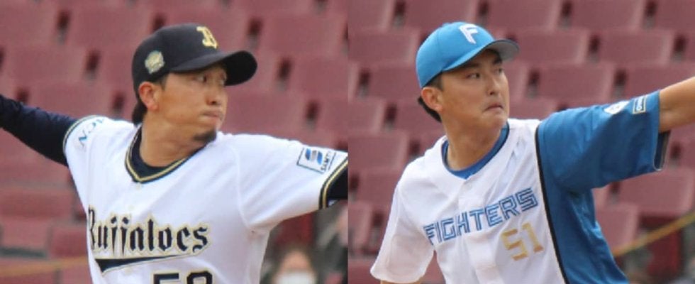 オイシックスが前オリックス右腕と前日本ハムの長身右腕の獲得を発表！今年は前NPB組3選手を補強