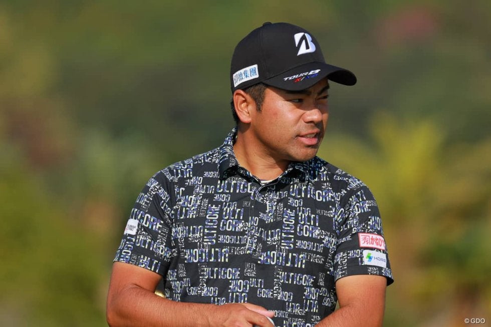 日本勢初のアジアンツアー年間王者へ