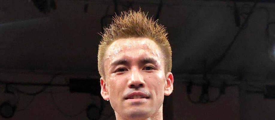 ＷＢＯ-ＡＰスーパーフライ級王者・川浦龍生が韓亮昊とＶ３戦…来年２月１０日・後楽園ホールで