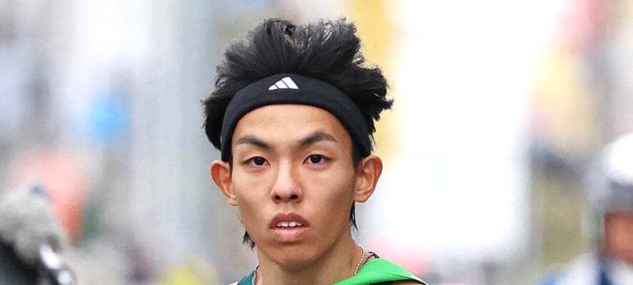 青学大の黒田朝日、駒大の佐藤圭汰ら箱根駅伝主役候補は順当にメンバー入り