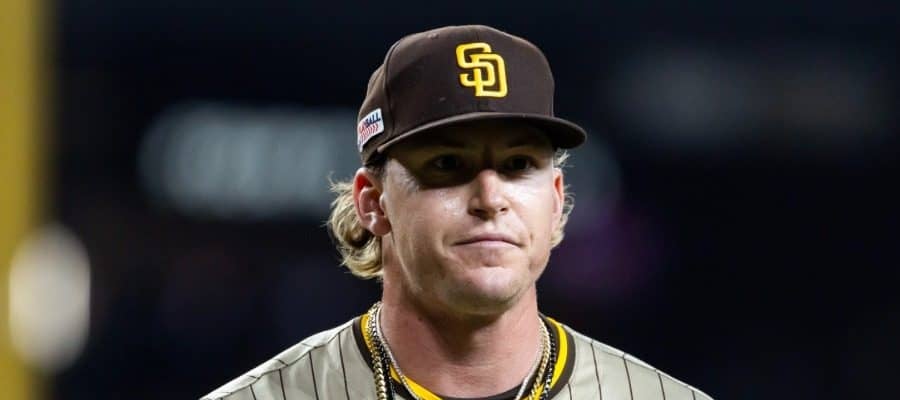 DeNAがパドレスFAの大型右腕と契約合意か…米報道　身長2m超の逸材、マイナー35発の異色経歴も