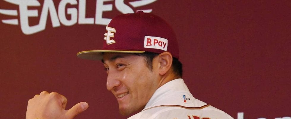 【楽天】伊藤光、ヒカキン呼びウエルカム「大歓迎。全然なんでもというか」伊藤と光がすでに在籍