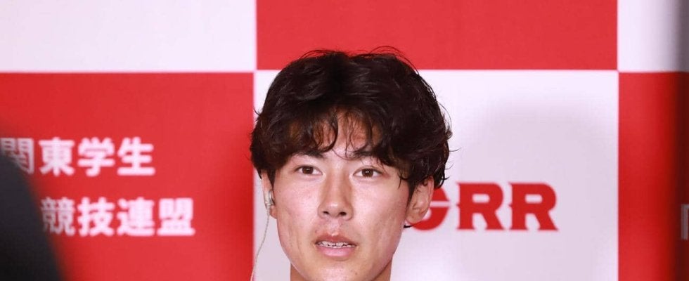 【箱根駅伝】中大が１万ｍ上位10人平均トップ…脅威の27分55秒98　最下位は早稲田大