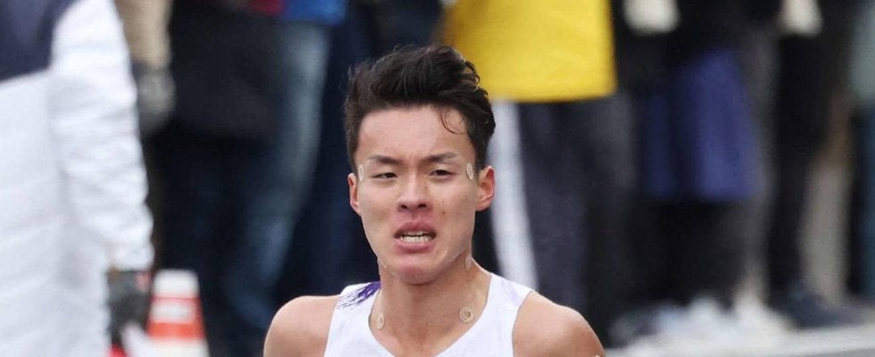 【箱根駅伝】駒大、佐藤圭汰ら順当エントリー　11月全日本は優勝…３年ぶり箱根Ｖなるか