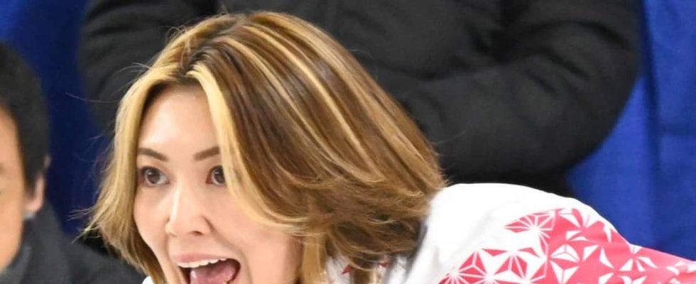 【カーリング】五輪王手のフォルティウス初黒星、強敵ノルウェーに逆転負け　２位でプレーオフへ