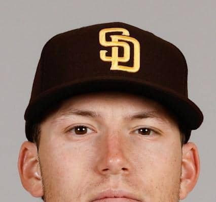 ＤｅＮＡ、最速１５９キロ右腕と合意　パドレスでダルビッシュらと同僚　長身２０３センチのレイノルズ　今季は制球に課題　米記者伝える