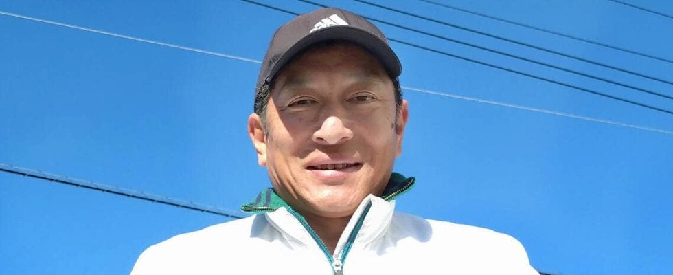 「輝け大作戦」青学大の原監督が３連覇を狙う箱根駅伝に向けて発令！