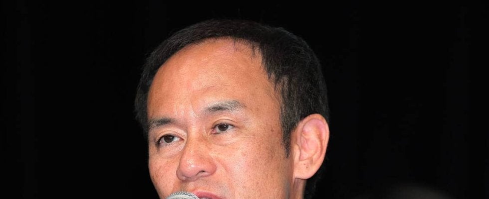 １５年ぶり優勝狙う早大・花田勝彦監督「箱根優勝を目指すチームづくりをしてきた」