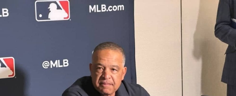 世界一連覇に不可欠、ドジャース3人のWBC出場はいかに