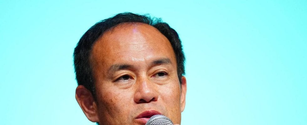 【箱根駅伝】早大、１万メートル平均最下位も花田勝彦監督「全然気にしてない」15年ぶりＶへ自信