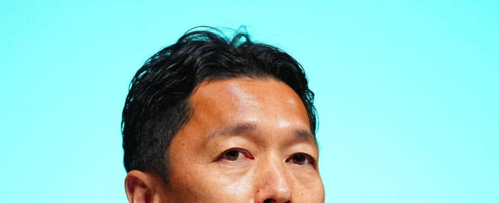 【箱根駅伝】中大、驚異の27分55秒98に「速さだけでなく…」１万ｍ上位10人平均トップ