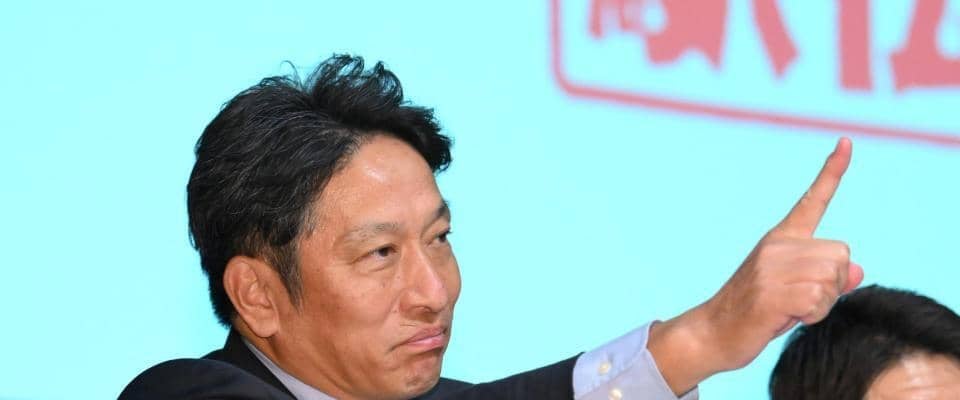 青学大・原監督、３連覇狙う箱根駅伝へゴルフに例え熱弁「時にはバーディー、あるいはホールインワンしなければ勝てない」