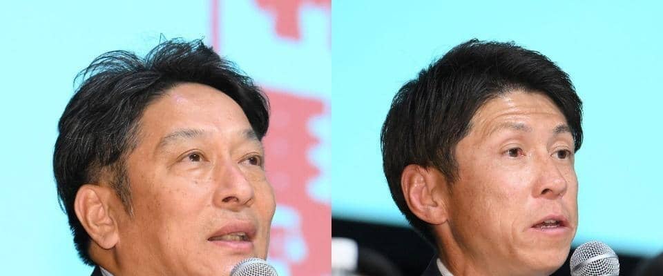 箱根駅伝チームエントリー発表　３連覇狙う青学は黒田朝日、駒大・佐藤圭汰ら順当　国学院、早大、中大もＶ狙い順当選出【５強メンバー一覧】