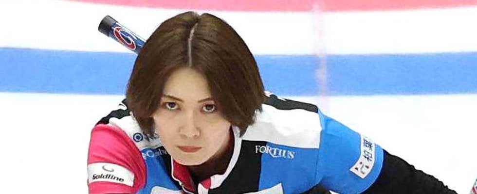 カーリング女子日本代表のフォルティウスは予選リーグ２位　１１日の決定戦で五輪出場枠を懸けた大一番