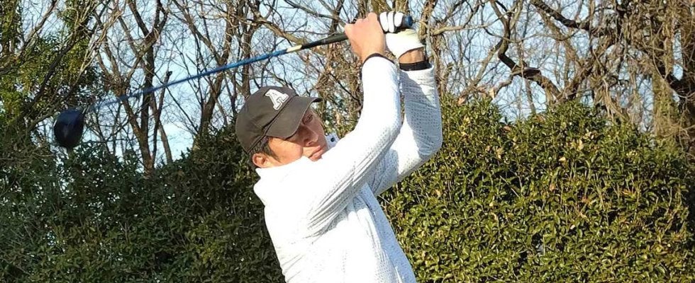 箱根Ｖ３を狙う青学大の原監督　駅伝と趣味のゴルフと共通点を語る「黒田朝日はホールインワン」