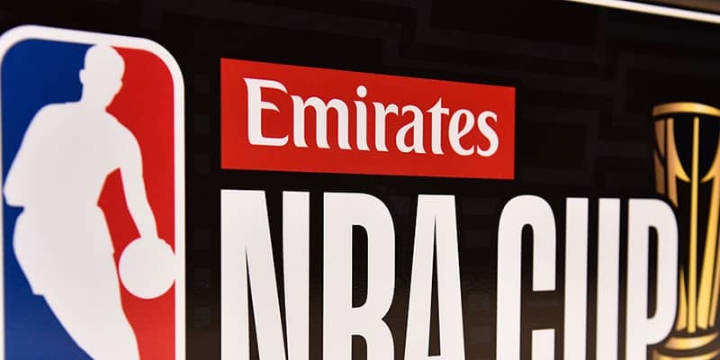 NBAカップの視聴者数が前年比90％増…過去3年で“最も視聴されたグループプレー”に