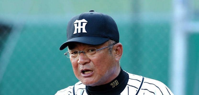 高代延博さんが死去　第２回ＷＢＣで連覇に貢献　中日、阪神などＮＰＢ６球団でコーチを務めた名参謀