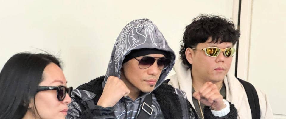 井上尚弥に２連敗、４３歳ドネアが来日「日本での歴史書き換える」１７日に堤聖也と大一番　“不死鳥”衣装で登場「灰の中から復活を」