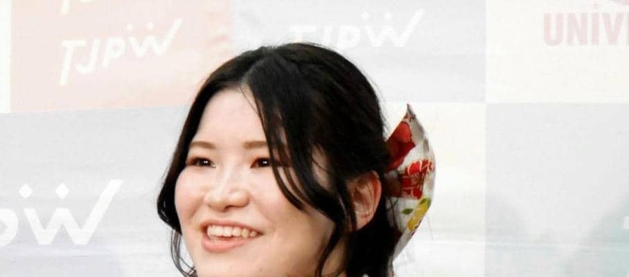 ２６歳女子プロレスラーが電撃引退「新しい道へ進みたい」東京女子・宮本もか、タイトル奪取から欠場