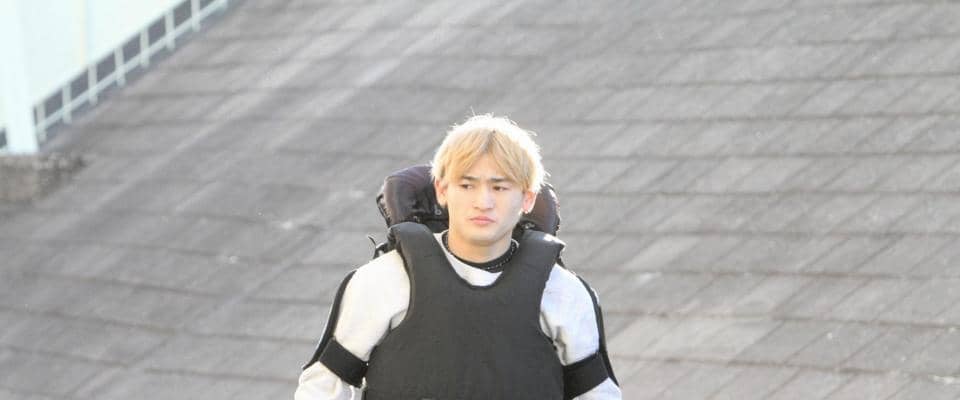 【ボート】江戸川ルーキーＳ　藤原仙二が５コースまくりでシリーズ初白星を獲得「足は思ったより出てそう」